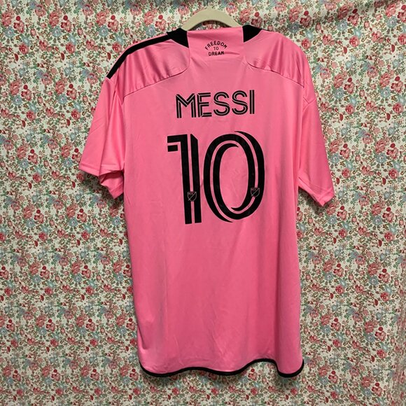 Mls Messi 10 Men'S Jersey - Picture 6 of 8
